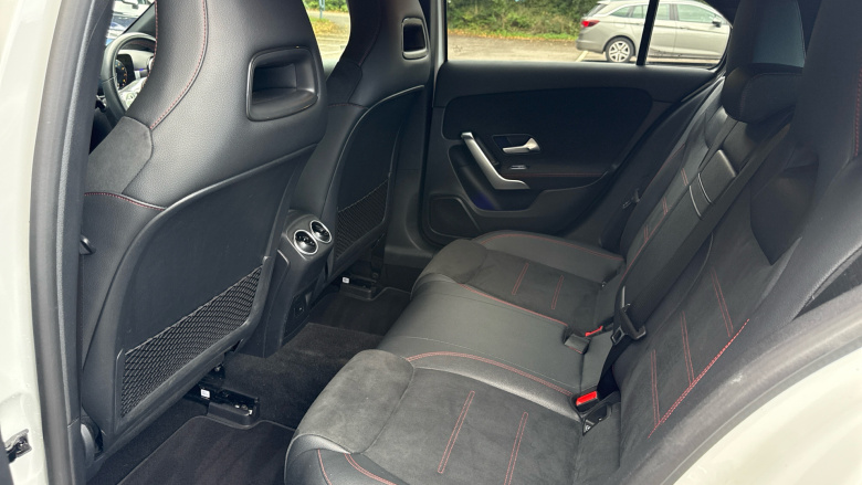 Mercedes-Benz A-Class A200 AMG Line Premium 5dr Auto Petrol Hatchback